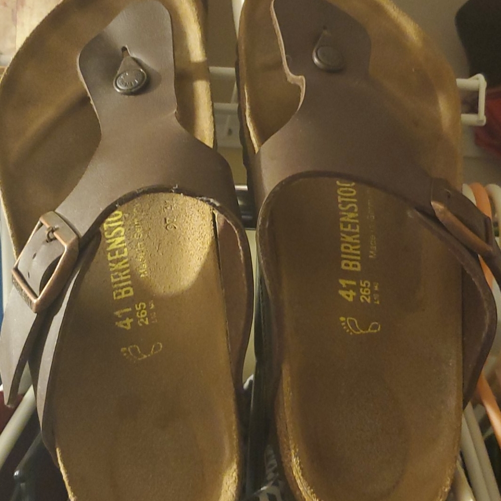 Birkinstock